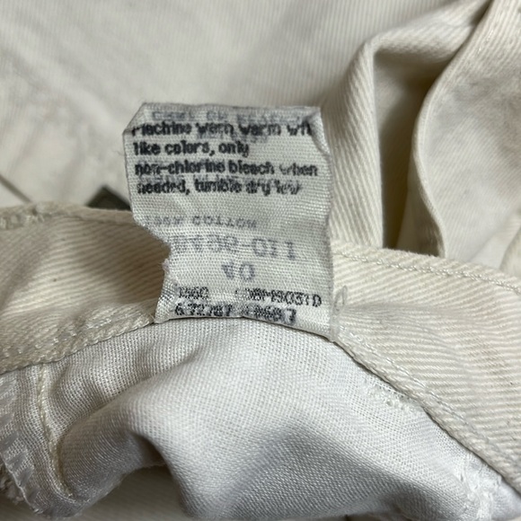 Wrangler Hero YK2 Cargo Jean Shorts - Picture 16 of 16